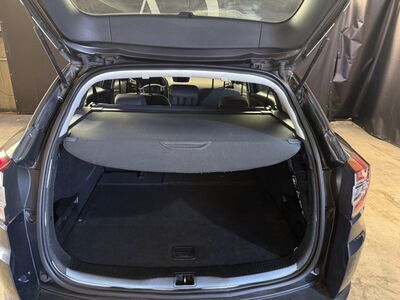 Renault Mégane Gebrauchtwagen