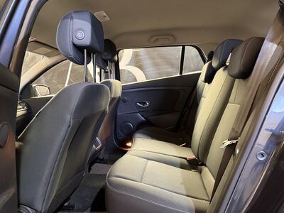 Renault Mégane Gebrauchtwagen