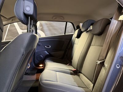 Renault Mégane Gebrauchtwagen