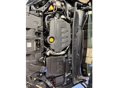 Renault Mégane Gebrauchtwagen