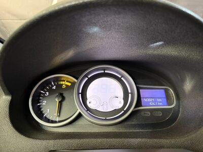 Renault Mégane Gebrauchtwagen