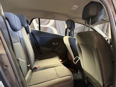 Renault Mégane Gebrauchtwagen