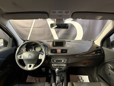 Renault Mégane Gebrauchtwagen