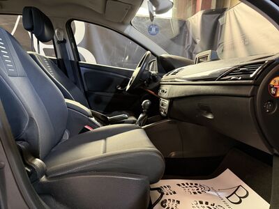 Renault Mégane Gebrauchtwagen