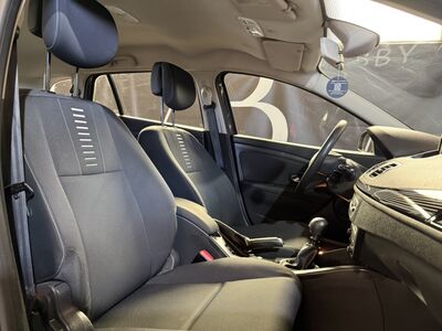 Renault Mégane Gebrauchtwagen