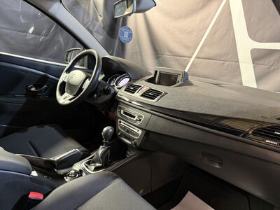 Renault Mégane Gebrauchtwagen