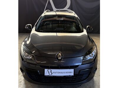 Renault Mégane Gebrauchtwagen