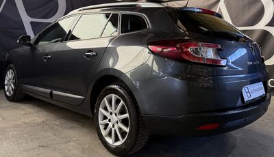 Renault Mégane Gebrauchtwagen