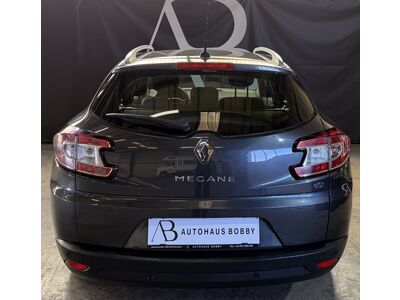 Renault Mégane Gebrauchtwagen