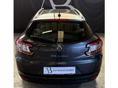 Renault Mégane Gebrauchtwagen