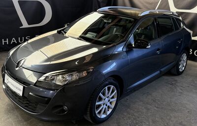 Renault Mégane Gebrauchtwagen