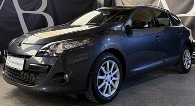 Renault Mégane Gebrauchtwagen