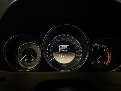 Mercedes-Benz C-Klasse Gebrauchtwagen