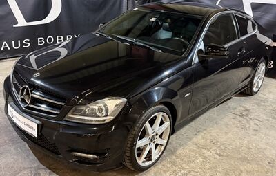Mercedes-Benz C-Klasse Gebrauchtwagen