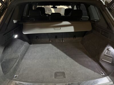 VW Touareg Gebrauchtwagen