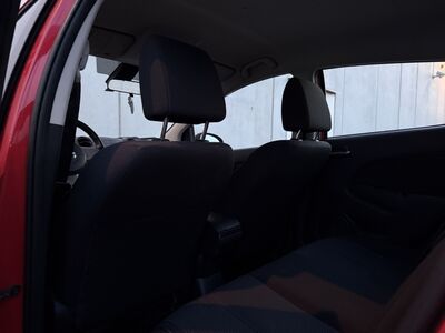 Mazda Mazda2 Gebrauchtwagen