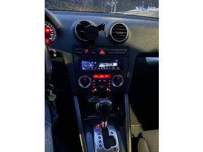 Audi A3 Gebrauchtwagen