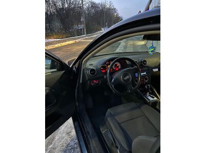Audi A3 Gebrauchtwagen