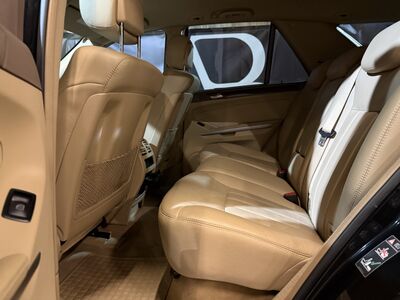 Mercedes-Benz ML Gebrauchtwagen