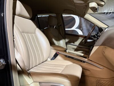 Mercedes-Benz ML Gebrauchtwagen