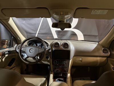 Mercedes-Benz ML Gebrauchtwagen