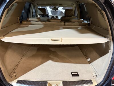 Mercedes-Benz ML Gebrauchtwagen