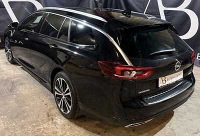 Opel Insignia Gebrauchtwagen