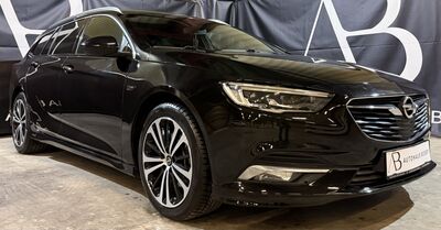 Opel Insignia Gebrauchtwagen