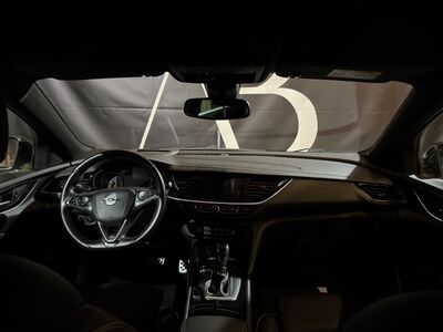 Opel Insignia Gebrauchtwagen