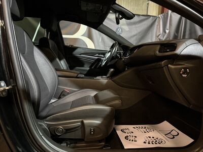 Opel Insignia Gebrauchtwagen