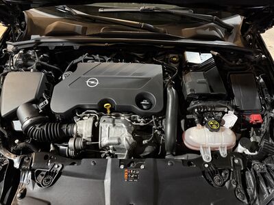 Opel Insignia Gebrauchtwagen