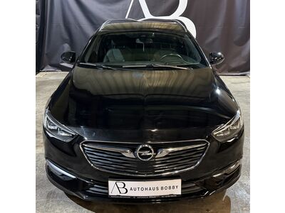 Opel Insignia Gebrauchtwagen
