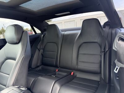 Mercedes-Benz E-Klasse Gebrauchtwagen