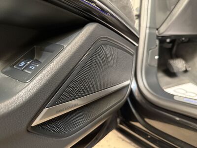 Audi A8 Gebrauchtwagen