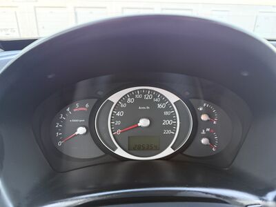Hyundai Tucson Gebrauchtwagen