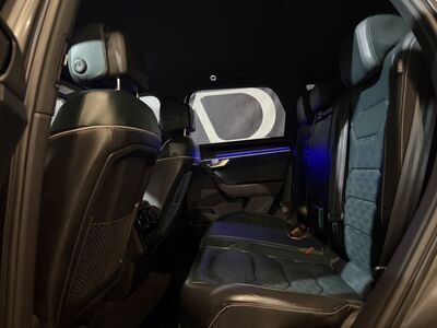 VW Touareg Gebrauchtwagen