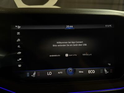 VW Touareg Gebrauchtwagen
