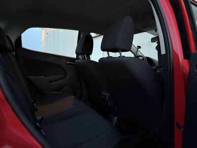 Mazda Mazda2 Gebrauchtwagen