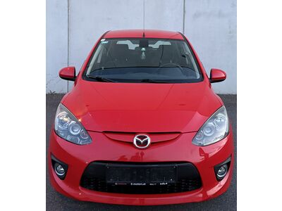 Mazda Mazda2 Gebrauchtwagen