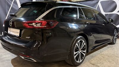 Opel Insignia Gebrauchtwagen