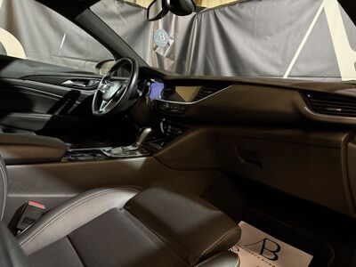 Opel Insignia Gebrauchtwagen