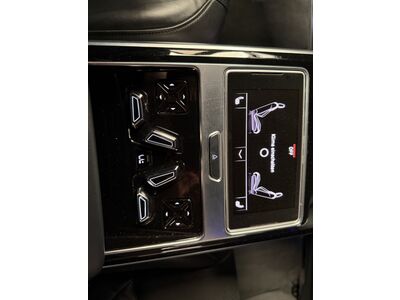 Audi A8 Gebrauchtwagen