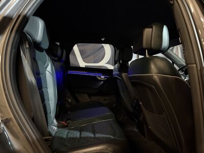 VW Touareg Gebrauchtwagen