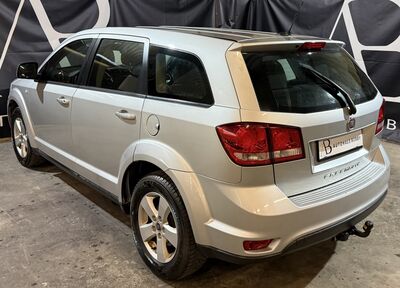Fiat Freemont Gebrauchtwagen