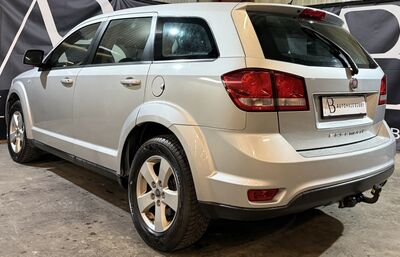 Fiat Freemont Gebrauchtwagen