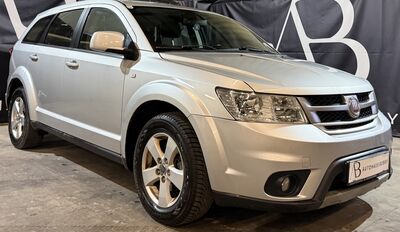 Fiat Freemont Gebrauchtwagen