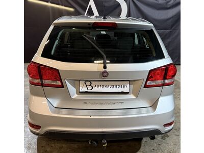 Fiat Freemont Gebrauchtwagen