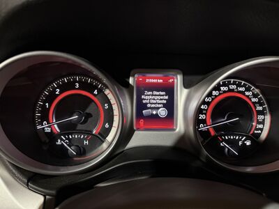 Fiat Freemont Gebrauchtwagen