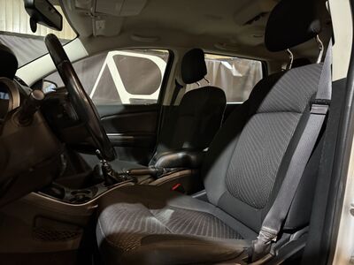 Fiat Freemont Gebrauchtwagen