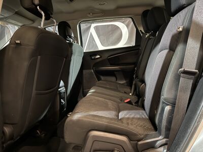 Fiat Freemont Gebrauchtwagen